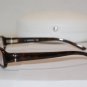Brand New Diesel 0073 Tortoise ZY1 Eyeglasses: Mod. Diesel 0073 53-15 & Case