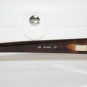 Brand New Diesel 0073 Tortoise ZY1 Eyeglasses: Mod. Diesel 0073 53-15 & Case