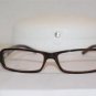Brand New Diesel 0073 Tortoise ZY1 Eyeglasses: Mod. Diesel 0073 53-15 & Case