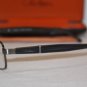 Brand New Cole Haan Eyeglass Mod. CH 998 Col. Gunmetal 53-19-135 & Case