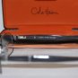 Brand New Cole Haan Eyeglass Mod. CH 998 Col. Gunmetal 53-19-135 & Case