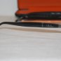 Brand New Cole Haan Eyeglass Mod. CH 998 Col. Gunmetal 53-19-135 & Case