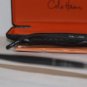 Brand New Cole Haan Eyeglass Mod. CH 998 Col. Gunmetal 53-19-135 & Case