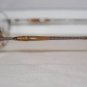Brand New Christian Dior Eyeglass Mod. 3562 Col. W2E 51-19-130  &Case