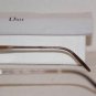 Brand New Christian Dior Eyeglass Mod. 3562 Col. W2E 51-19-130  &Case