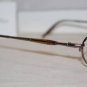 Brand New Christian Dior Eyeglass Mod. 3562 Col. W2E 51-19-130  &Case
