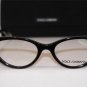 Brand New DOLCE&GABBANA Eyeglass Mod. DG 3162P Col. 2712 Sz. 52-18-140 & Case