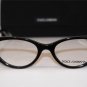 Brand New DOLCE&GABBANA Eyeglass Mod. DG 3162P Col. 2712 Sz. 52-18-140 & Case