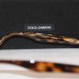 Brand New DOLCE&GABBANA Eyeglass Mod. DG 1234P Col. 1202 Sz. 51-16-135 & Case