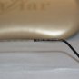 Brand New Caviar M1823 Shiny Gold (C16) Sunglasses: Mod. 1823 52-18 & Case