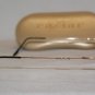 Brand New Caviar M1823 Shiny Gold (C16) Sunglasses: Mod. 1823 52-18 & Case