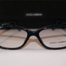 Brand New DOLCE&GABBANA Eyeglass Mod. DG 3145  Col. 2684  Sz. 53-15-140 & Case