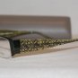 Brand New BCBGMaxazria Eyeglass Mod. Anjolie Col. OLI 53-17 & Case