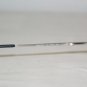Brand New Calvin Klein 263 Silver 49-21 Eyeglasses: Mod. 263 (542) 49-21 & Case
