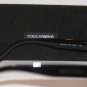 Brand New DOLCE&GABBANA Eyeglass Mod. DG 3150 Col.501 Sz. 54-17-140 & Case