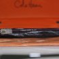 Brand New Cole Haan Eyeglass Mod. 951 Col. Black 53-15-135 & Case