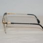 Brand New Cazal 340 Clear 720 Eyeglasses: Mod. 340 (720) & Case