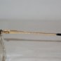 Brand New Cazal 340 Clear 720 Eyeglasses: Mod. 340 (720) & Case