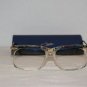 Brand New Cazal 340 Clear 720 Eyeglasses: Mod. 340 (720) & Case