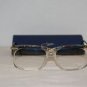 Brand New Cazal 340 Clear 720 Eyeglasses: Mod. 340 (720) & Case