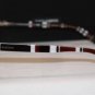 Brand New DOLCE&GABBANA Eyeglass Mod. DG 3161P Col. 2713 Sz. 52-17-140 & Case