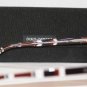 Brand New DOLCE&GABBANA Eyeglass Mod. DG 3161P Col. 2713 Sz. 52-17-140 & Case