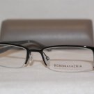 Brand New BCBGMaxazria Eyeglass Mod. Anjolie Col. BLA 51-17-130 & Case