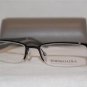 Brand New BCBGMaxazria Eyeglass Mod. Anjolie Col. BLA 51-17-130 & Case