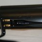 Brand New Cazal 623 Shiny Black 001 Eyeglasses: Mod. 623 57-16 & Case