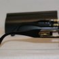 Brand New Cazal 623 Shiny Black 001 Eyeglasses: Mod. 623 57-16 & Case
