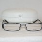 Brand New Diesel 0101 Blue 54-16 Eyeglasses: Mod. 0101 & Case