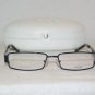 Brand New Diesel 0101 Blue 54-16 Eyeglasses: Mod. 0101 & Case