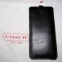 Brand New Coach Becky Black 50-14 Eyeglasses: Mod. Becky & Case