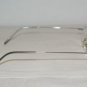 Brand New Calvin Klein 161 Silver 48-19 Eyeglasses: Mod. 161 (565) 48-19 & Case