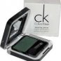 Brand New Calvin Klein 162 Shiny Silver 49-19 Eyeglasses: Mod. 162 (565) & Case