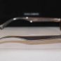 Brand New DOLCE&GABBANA Eyeglass Mod. DG 3142 Col.2542 Sz. 53-15-137 & Case