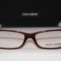 Brand New DOLCE&GABBANA Eyeglass Mod. DG 3142 Col.2542 Sz. 53-15-137 & Case
