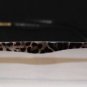 Brand New DOLCE&GABBANA Eyeglass Mod. DG 3136 Col.2525 Sz. 53-16-140 & Case