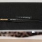 Brand New DOLCE&GABBANA Eyeglass Mod. DG 3136 Col.2525 Sz. 53-16-140 & Case