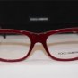 Brand New DOLCE&GABBANA Eyeglass Mod. DG 3171 Col. 2681 Sz. 54-18-140 & Case