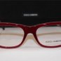 Brand New DOLCE&GABBANA Eyeglass Mod. DG 3171 Col. 2681 Sz. 54-18-140 & Case