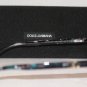 Brand New DOLCE&GABBANA Eyeglass Mod. DG 1244P Col. 1225 Sz. 51-16-135 & Case