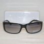 Brand New DKNY 7920 Shiny Black Sunglasses: Mod. 7920 & Case