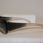 Brand New Christian Dior Wiz Brown 26N Sunglasses: Mod. Wiz 55-19 &Case