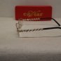 Brand New Caviar Eyeglass Mod. 2334 Col. 21 Size 53-19 WITH STONES!!!& Case