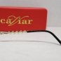 Brand New Caviar Eyeglass Mod. 2334 Col. 21 Size 53-19 WITH STONES!!!& Case