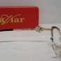 Brand New Caviar Eyeglass Mod. M5588 Col. C21  53-114 WITH STONES!!! & Case