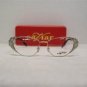 Brand New Caviar Eyeglass Mod. M5588 Col. C21  53-114 WITH STONES!!! & Case