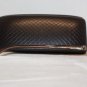 Brand New Cole Haan Eyeglass Mod. CH 208 Col. Brown 53-18-140 & Case
