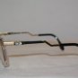 Brand New Cazal 346 Clear 714 Eyeglasses: Mod. 346 56-16 & Case